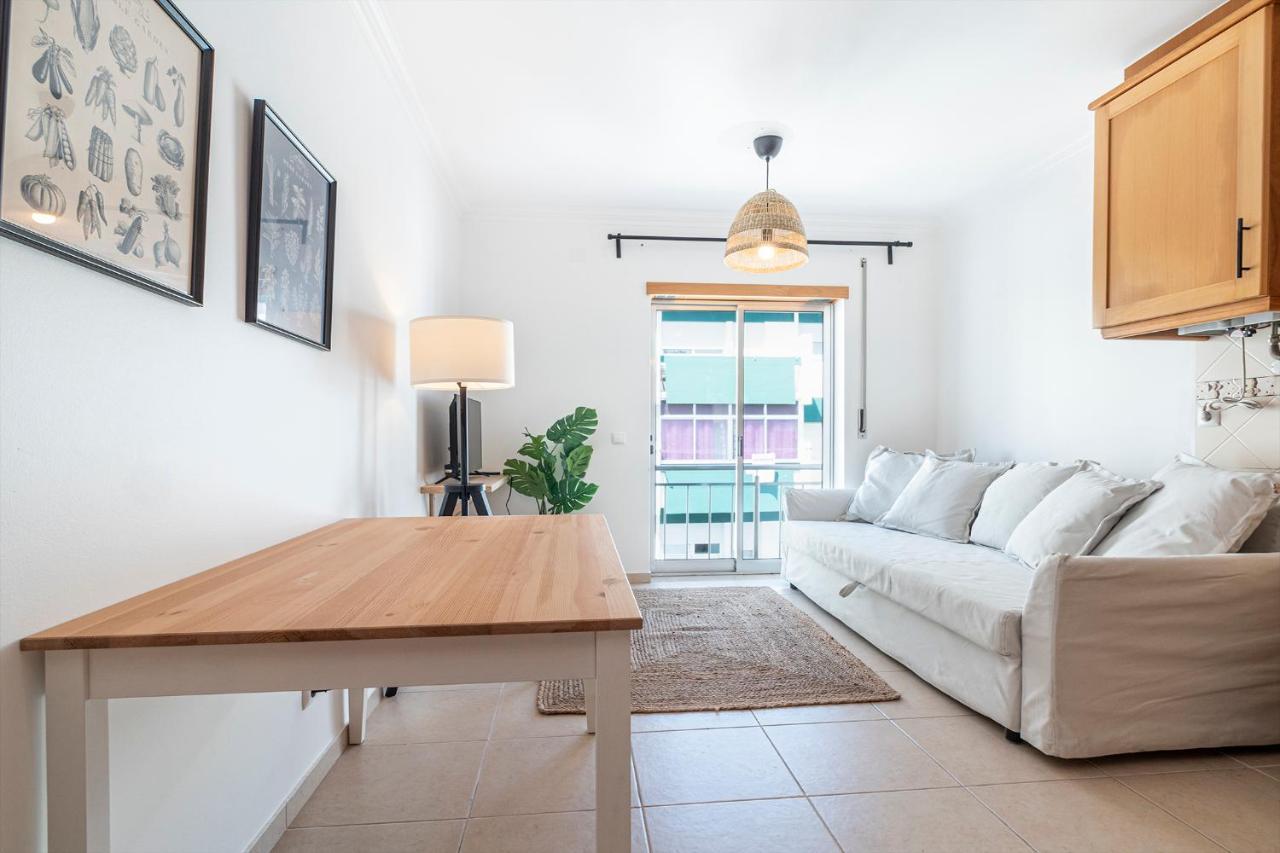דירות נאזרה Gonzalo'S Guest - 1Br With Balcony מראה חיצוני תמונה