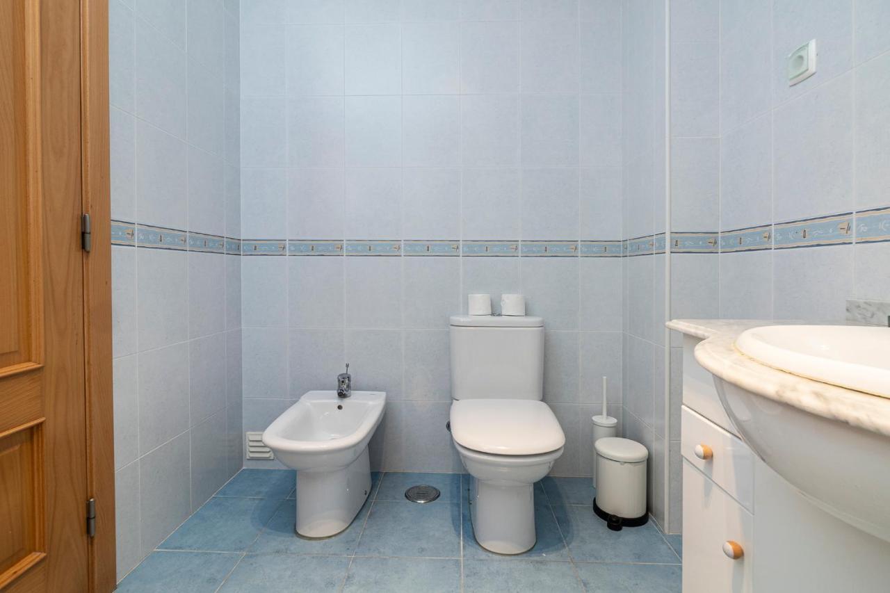 דירות נאזרה Gonzalo'S Guest - 1Br With Balcony מראה חיצוני תמונה