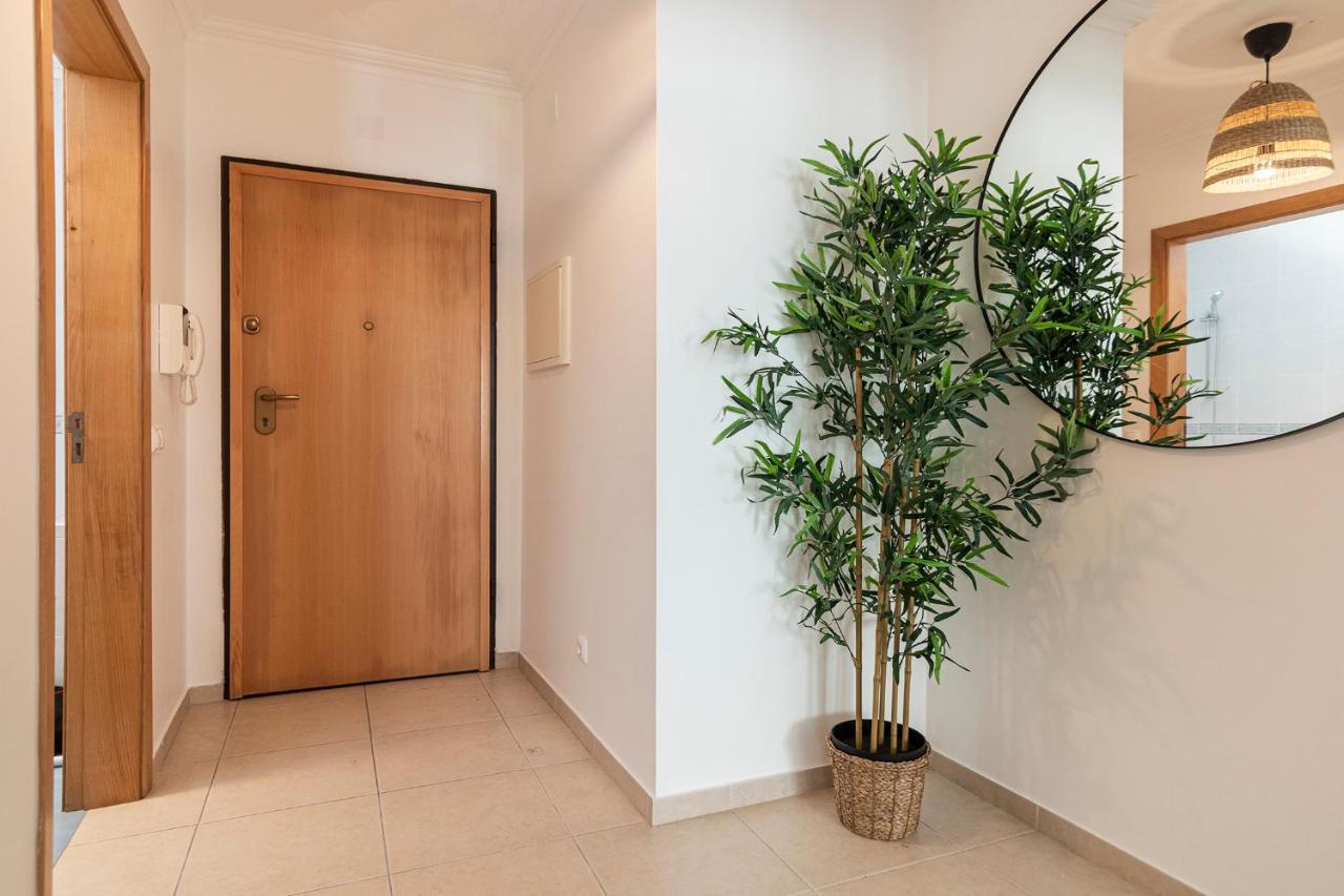 דירות נאזרה Gonzalo'S Guest - 1Br With Balcony מראה חיצוני תמונה