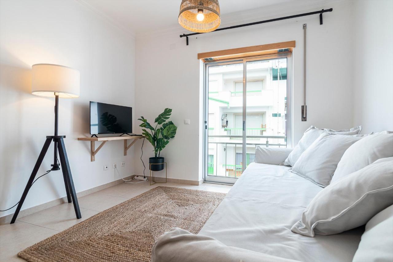 דירות נאזרה Gonzalo'S Guest - 1Br With Balcony מראה חיצוני תמונה